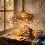 Lamp hat Rombe D50cm, Ophalen, Overige materialen, ., Nieuw