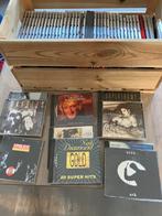 Mooi lot originele cd’s (zo’n 135 stuks), Cd's en Dvd's, Ophalen, Gebruikt