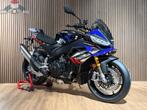 Aprilia Tuono V4 1100 FACTORY 2026 Shake Down Indigo, 2 cilinders, 1099 cc, Motorrijbewijs A, Bedrijf