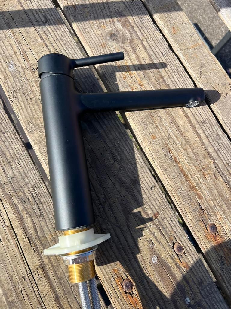 Kraan franke, Ophalen of Verzenden, Zo goed als nieuw, Kraan