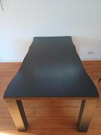 Stijlvolle eetkamertafel, Huis en Inrichting, Tafels | Eettafels, Gebruikt, 50 tot 100 cm, 150 tot 200 cm, Vier personen