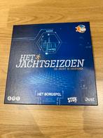 Het Jachtseizoen bordspel, Ophalen, Zo goed als nieuw