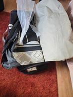 Isabella Commodore Seed voortent G19 (zonder stokken), Ophalen of Verzenden