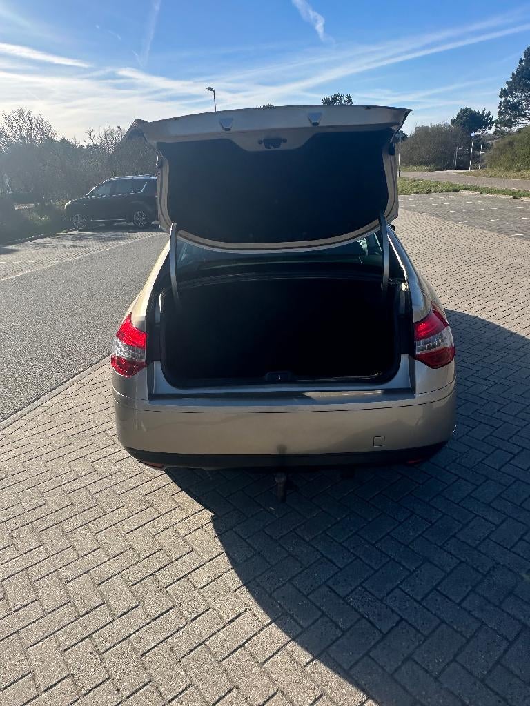 Citroën C5