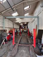 Hobby/sleutelruimte Zaandam