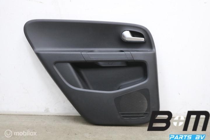 Deurpaneel linksachter VW Up! GTI 1S4867211BD, Auto-onderdelen, Interieur en Bekleding, Gebruikt