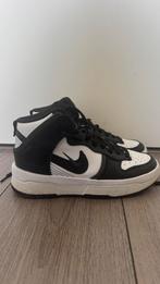 Nike dunk high top panda, Kleding | Dames, Schoenen, Verzenden, Zo goed als nieuw, Zwart, Sneakers of Gympen