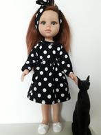 Poppenkleertjes Paola Reina Amigas 32 cm, Ophalen of Verzenden, Nieuw, Babypop