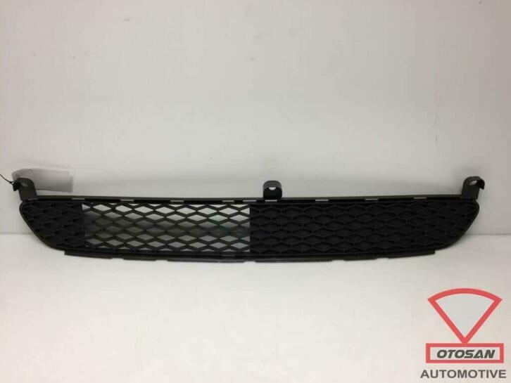 toyota aygo 2005 2014 voorbumper rooster midden nieuw! 54035