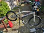 BMX, Fietsen en Brommers, Fietsen | Crossfietsen en BMX, Ophalen, Gebruikt, Aluminium, 16 tot 20 inch