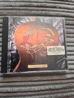 Golden earring cd the naked truth, Verzenden