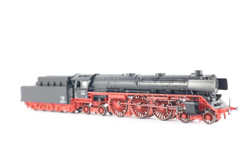 Märklin  39050, Hobby en Vrije tijd, Modeltreinen | H0, Wisselstroom, Gebruikt, Locomotief, Ophalen of Verzenden