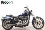 Harley-Davidson FXDL Dyna Low Rider (bj 2016), Chopper, Overige merken