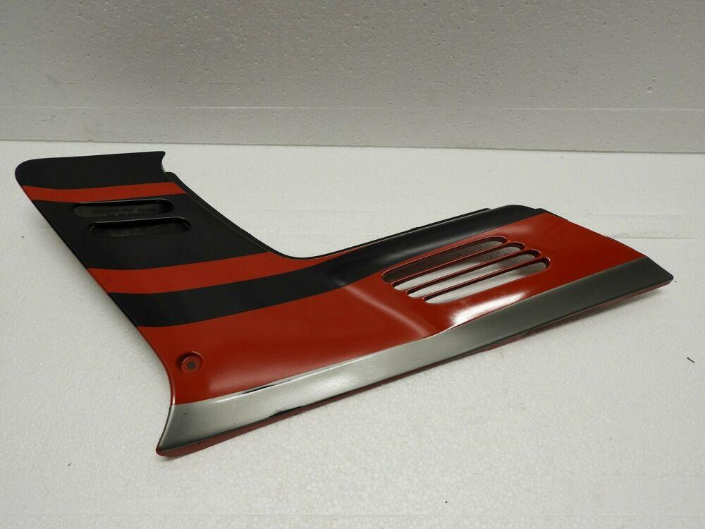 CBR1000F 1989 - 1992 Honda Kuipdeel Kuipdeel kont D1-44306