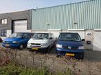 Diverse VW T4 & T5 California Campers - Prima Staat, Hefdak, Buscamper of Camperbus, Volkswagen, Bedrijf