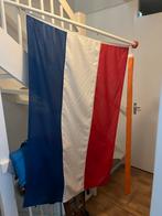 Vlag-mast en wimpel, Diversen, Vlaggen en Wimpels, Ophalen of Verzenden