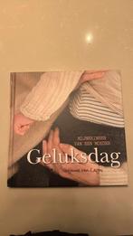 Gerjanne van Lagen - Geluksdag, Ophalen of Verzenden, Zo goed als nieuw, Gerjanne van Lagen