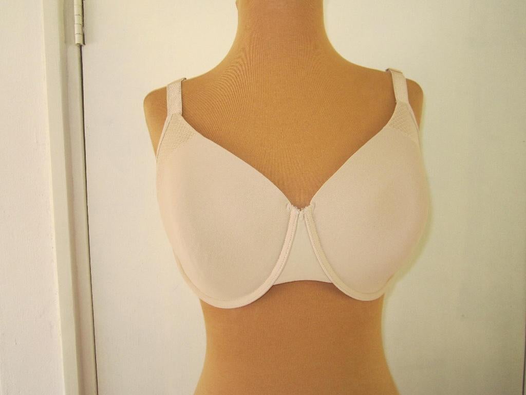 beugelBh maat 80E , Ophalen of Verzenden, Beige, BH
