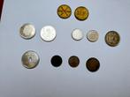 Diverse soorten munten in één set, Ophalen, Koningin Beatrix, Setje