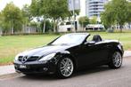 Mercedes-Benz SLK-klasse 200 Kompressor Aut 163Pk Roadster 1, Automaat, Achterwielaandrijving, Gebruikt, 4 cilinders