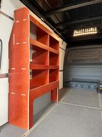 Fiat E - Ducato Bedrijfswagen inrichting | Bus Betimmering, Nieuw, Ophalen of Verzenden, Nvt, Nvt