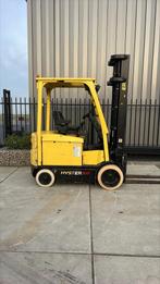 Hyster e30 (bj 2012), 3000 tot 4000 kg, Elektrisch, Heftruck, Hyster