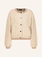 Superleuk NIEUW bombervest van MONARI maat L, Ophalen of Verzenden, Nieuw, Maat 38/40 (M)