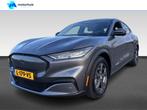 Ford Mustang Mach-E 75kWh 258pk RWD Automaat, Auto's, Automaat, Gebruikt, 38 min, Origineel Nederlands