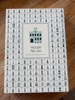 KLM Huisje Nr. 90 - Tribute Collectie, Verzamelen, Ophalen of Verzenden, Zo goed als nieuw, 81 t/m 91, Gevuld