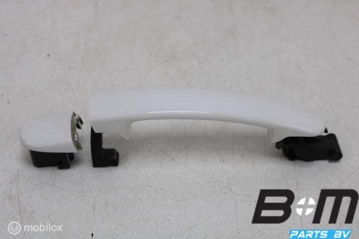 Portiergreep VW UP! LB9A 5N0837205M, Auto-onderdelen, Carrosserie en Plaatwerk, Gebruikt