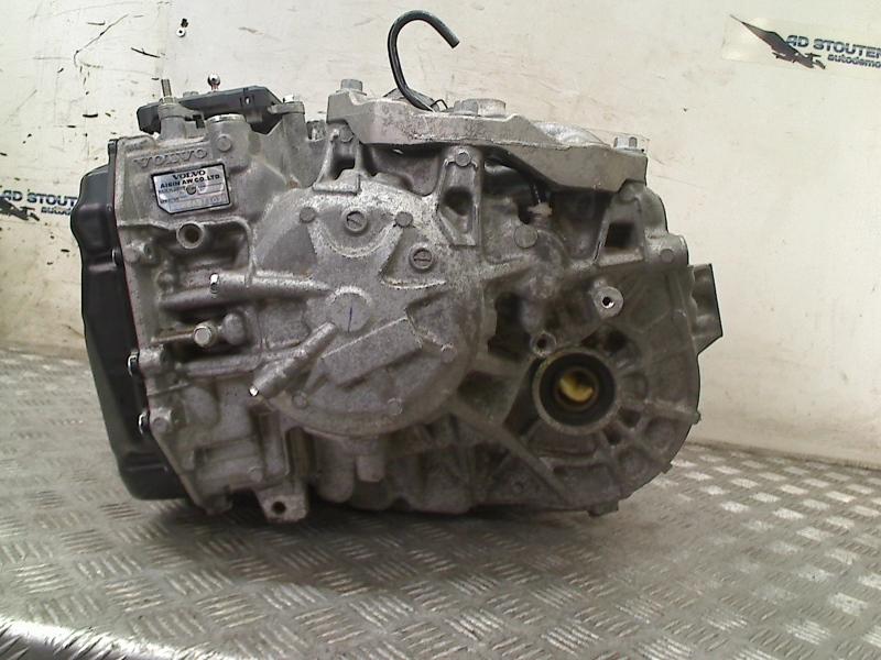 Versnellingsbak Automaat Volvo V40 (MV) 2017 TF71SC, Auto-onderdelen, Transmissie en Toebehoren, Gebruikt, Siegburger Straße 229, Köln 50679, , Duitsland