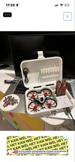 BetaFPV Meteor 75 Pro drone case, Ophalen, Overige merken, Racedrone, Zo goed als nieuw