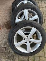 Winterbanden Kia Niro / Nissan Quashqai, Auto-onderdelen, Banden en Velgen, Ophalen, Banden en Velgen, 17 inch, Winterbanden