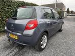 Renault Clio 1.6-16V Privilège | Airco | Cruise Control | E, Auto's, Renault, Voorwielaandrijving, Gebruikt, 4 cilinders, Blauw