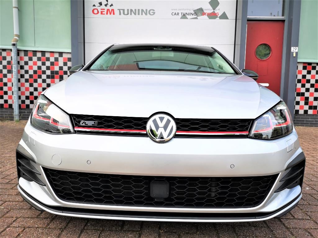 GTI‑Look Bodykit geschikt voor Golf 7.5 2017‑2020, Ophalen of Verzenden