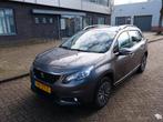 Peugeot 2008 1.2 PureTech Blue Lion Airco/AppleCarPlay /Apk, Voorwielaandrijving, 1250 kg, 1199 cc, Origineel Nederlands