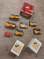 Mazda remblokken en remschoenen, Ophalen of Verzenden, Nieuw, Mazda