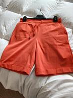Prachtige korte broek, maat L travelstof., Ophalen of Verzenden, Zo goed als nieuw, Kort