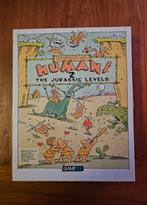 Humans 2 "The Jurassic Levels" (Retro game), Avontuur en Actie, 1 speler, Ophalen of Verzenden, Zo goed als nieuw