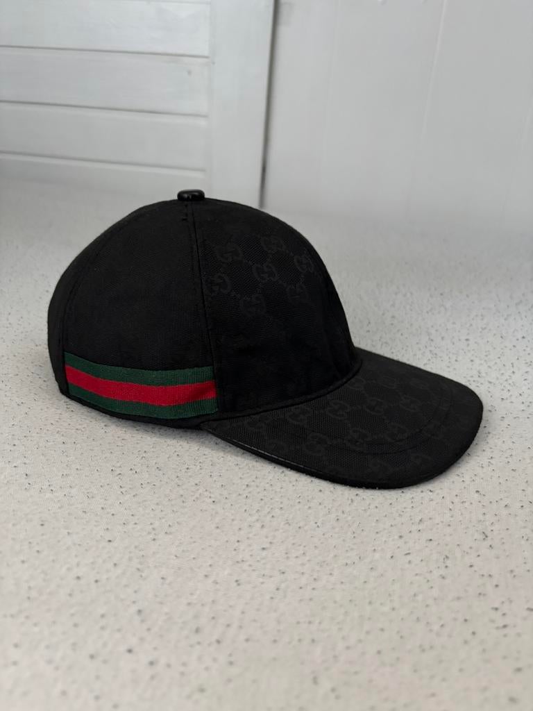 Nieuwe Gucci Petten | Meerdere modellen, Ophalen of Verzenden, Nieuw, 57 cm (M, 7⅛ inch) of minder, Pet