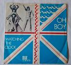 Mud           Oh Boy, Ophalen of Verzenden, Gebruikt, 7 inch, Single