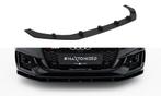 Race Voorlip sideskirt achterlip diffuser Audi RS5 F5 17-19, Ophalen of Verzenden