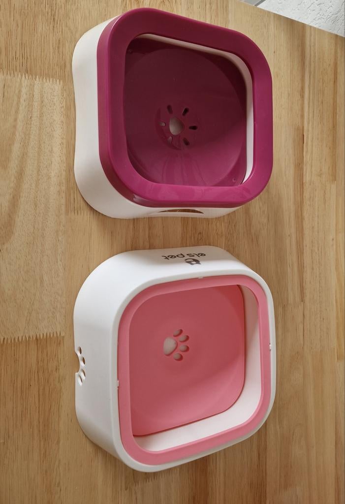 Waterbakken, Ophalen of Verzenden