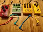 Gitaar/Basgitaar Pedalen - Gebruikt, Ophalen, Gebruikt, Delay of Echo