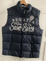 Zgan Heren bodywarmer XL / XXL, Kleding | Heren, Bodywarmers, Ophalen of Verzenden, Zo goed als nieuw, Maat 56/58 (XL), Blauw