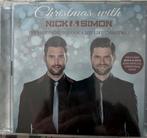 Nick & Simon Christmas With Cd/Dvd, Ophalen of Verzenden, Gebruikt
