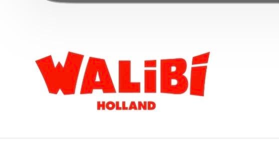 Walibi tickets, Drie personen of meer, Ticket of Toegangskaart