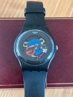 Horloge swatch en rotary, Ophalen of Verzenden, Overige materialen, Overige merken, 1960 of later