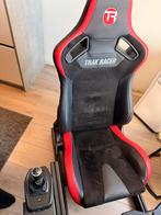 Trak Racer racestoel inclusief beugels, Ophalen of Verzenden, Overige merken, Gebruikt