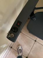 Traplift, Ophalen, Gebruikt